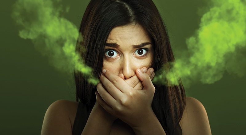 بوی بد دهان می تواند یک مشکل موقتی یا یک بیماری مزمن باشد. به گفته انجمن دندانپزشکی آمریکا ، حداقل 50 درصد از بزرگسالان در طول زندگی خود دچار هالیتوز بوده اند.